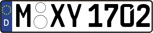 M-XY1702