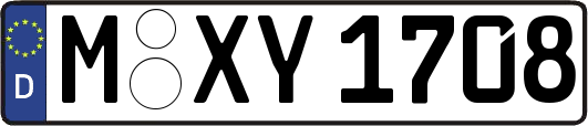 M-XY1708