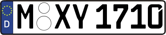 M-XY1710