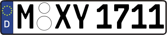 M-XY1711