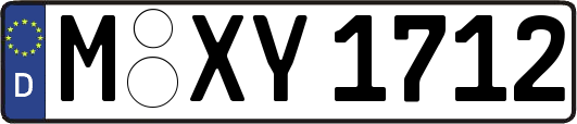 M-XY1712