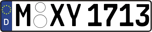 M-XY1713