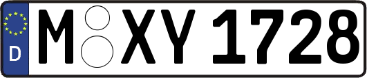 M-XY1728