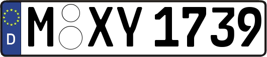 M-XY1739