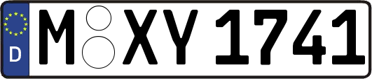 M-XY1741