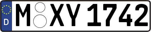 M-XY1742