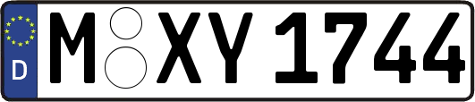 M-XY1744
