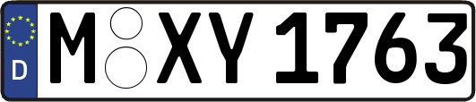 M-XY1763