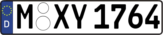 M-XY1764