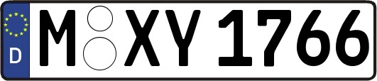 M-XY1766