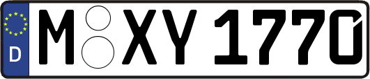 M-XY1770