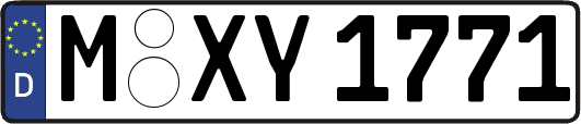 M-XY1771