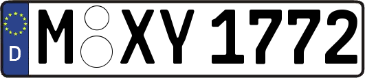 M-XY1772