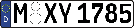 M-XY1785