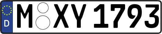 M-XY1793