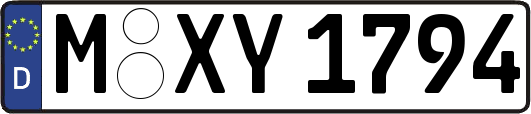 M-XY1794