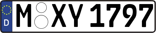 M-XY1797