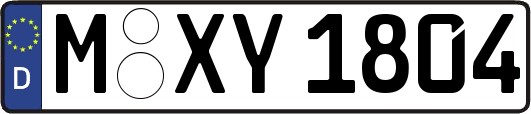 M-XY1804