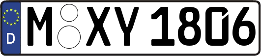 M-XY1806