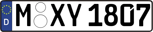 M-XY1807