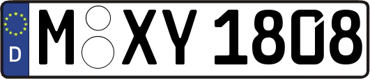 M-XY1808