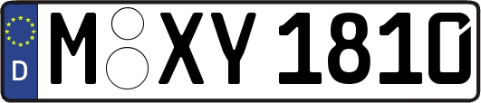 M-XY1810
