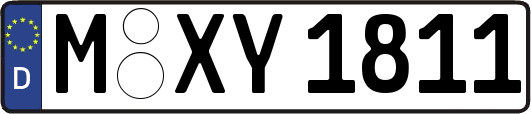 M-XY1811
