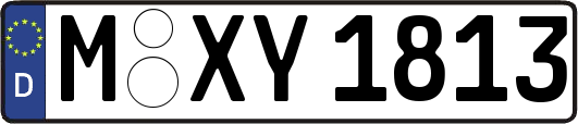 M-XY1813