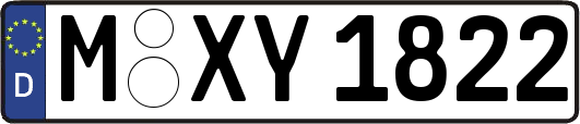 M-XY1822