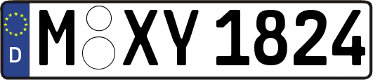 M-XY1824