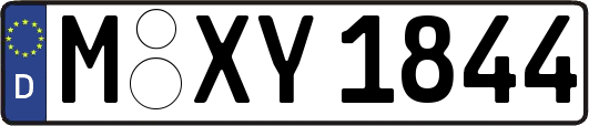 M-XY1844