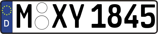 M-XY1845