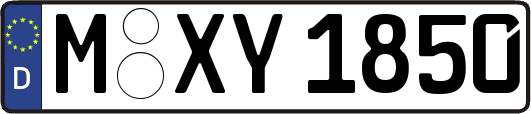 M-XY1850