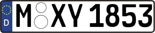 M-XY1853