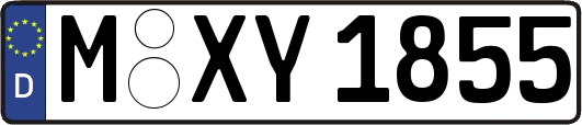 M-XY1855