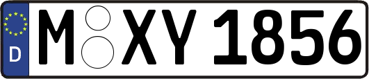 M-XY1856