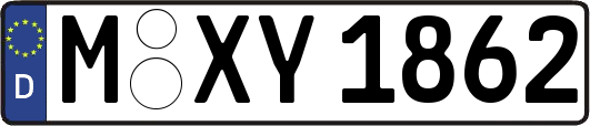 M-XY1862