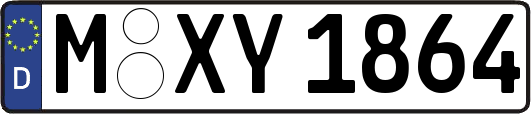 M-XY1864