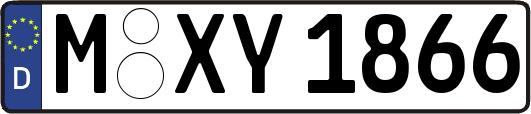 M-XY1866