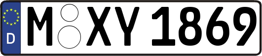 M-XY1869