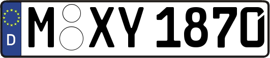 M-XY1870