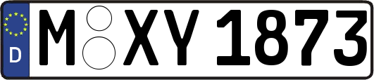 M-XY1873