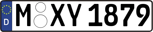 M-XY1879