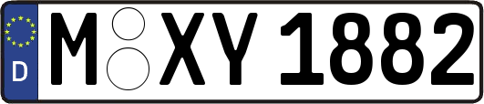 M-XY1882