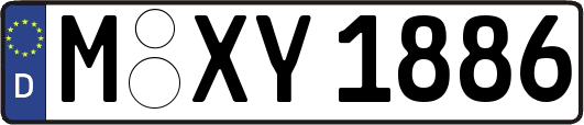 M-XY1886