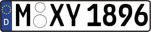 M-XY1896