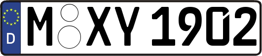 M-XY1902