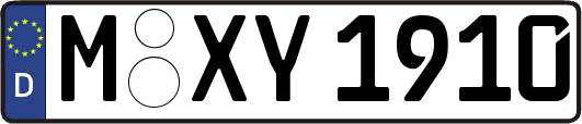 M-XY1910