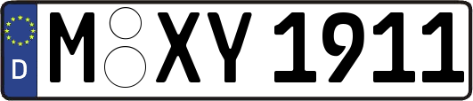 M-XY1911