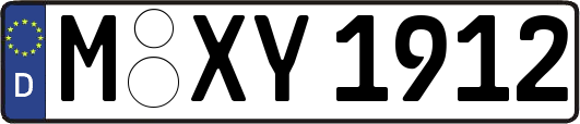 M-XY1912